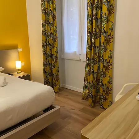 Maison d'hôtes Panaro
