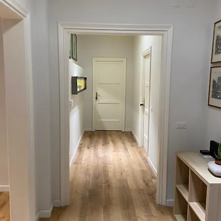 Гостевой дом Panaro Рим