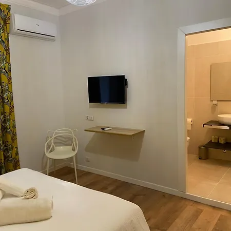 Πανσιόν Panaro Ρώμη