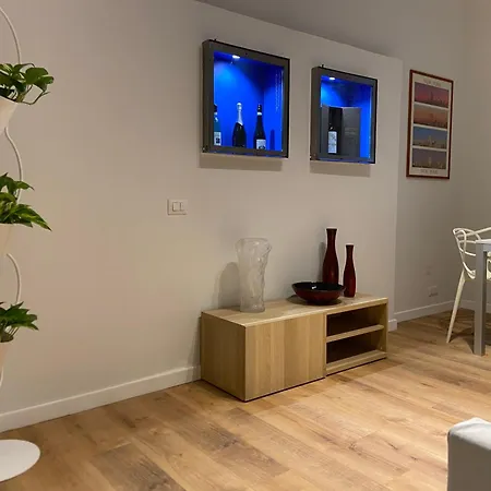 Panaro Maison d'hôtes 4*