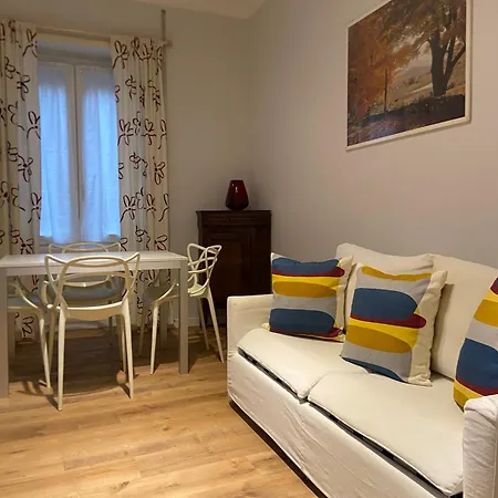 Panaro Гостевой дом Рим