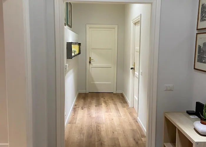 Pensionat Panaro Rom