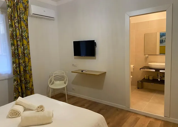 Pensionat Panaro Rom