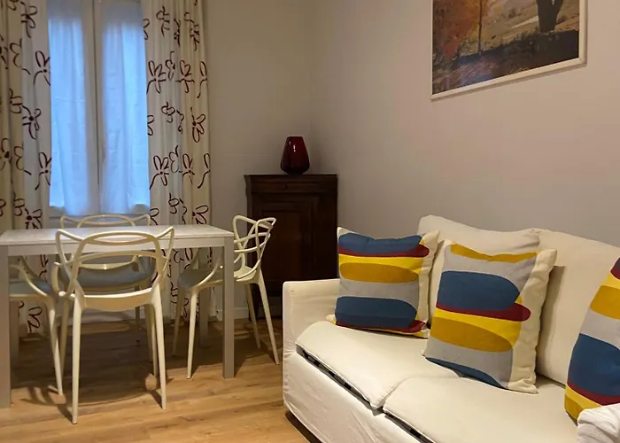 Panaro Pensionat Rom