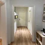 Konukevi Panaro Roma