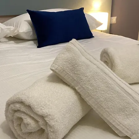 Panaro 4* Roma
