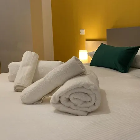 Konukevi Panaro 4*